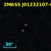 2MASS J01232107-0045499
