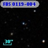 FBS 0119-004