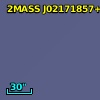 2MASS J02171857+5651455