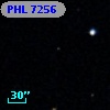 PHL  7256