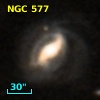 NGC   577