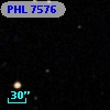 PHL  7576