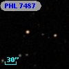 PHL  7487