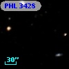 PHL  3428