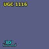 UGC  1116