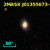 6dFGS gJ013556.8-021425
