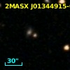 2MASX J01344915-0036434