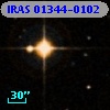 IRAS 01344-0102