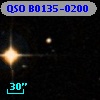 QSO B0135-0200