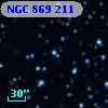 NGC   869   211
