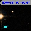 [RMW96] 4C -02.07 1