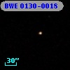 BWE 0130-0018