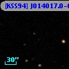 [KSS94] J014017.0-005003  1