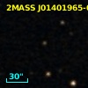 2MASS J01401965-0049089