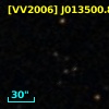 [VV2006] J013500.8-004054