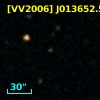[VV2006] J013652.5-001524