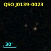 QSO J0139-0023