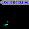 1RXS J013243.3-014840