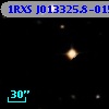 1RXS J013325.8-015915