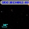 1RXS J013408.5-014210