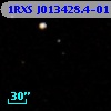 1RXS J013428.4-011544