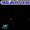 1RXS J013722.4-012437
