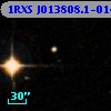 1RXS J013808.1-014510