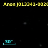 [MK2001b] J013341.21-002642.8