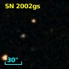 SN 2002gs