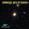 6dFGS gJ013726.9-002507