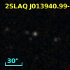 2SLAQ J013940.99-010944.4