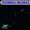 [VV2003c] J013017.7-002838