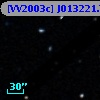 [VV2003c] J013221.7-011100