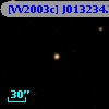 [VV2003c] J013234.7-010412
