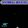 [VV2003c] J013242.3-001126