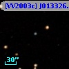 [VV2003c] J013326.1-002046