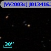 [VV2003c] J013416.7-002006