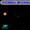 [VV2003c] J013416.8-010904