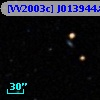 [VV2003c] J013944.8-002803