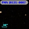 PMN J0135-0007