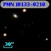 PMN J0133-0210