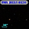 PMN J0137-0124