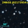 2MASS J02173954+5658125