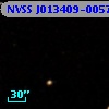 NVSS J013409-005707