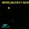NVSS J013417-022614
