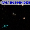 NVSS J013449-003645