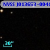 NVSS J013653-004129