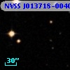 NVSS J013718-004001