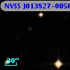 NVSS J013827-005610