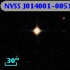 NVSS J014001-005115